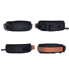 Dog Collar with Innovative Magnetic Adjustable for Large Dogs Accessories