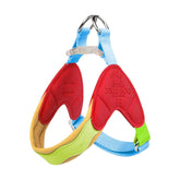 No Pull Shiba Inu Corgi Puppy Chest Straps Dog Harness