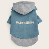 Comfortable Warmth Dog Coats Are Suitable for Small Medium Pet Clothes