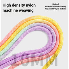 Anti-escape Walking Rope Dog Traction Diagonal Comfortable Foam Handle