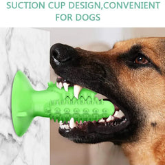 Teeth Cleaning Durable Small Medium Large Dog Interactive Training Toy