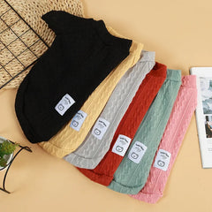 Warm Soft Cozy Fleece Jacket Coat Pet Chihuahua Yorkie Corgi Costume