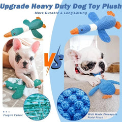 Indestructible Cat Dog Toys for Aggressive Chewers Cats Dogs