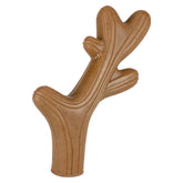 Beef Flavor Nylon Chew Toys Tough Dog Toys for Medium/Large Dogs