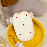 Warm Coat Autumn Winter Waterproof Comfortable Cotton Dog Clothes