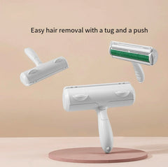 Pet Hair Remove Lint Rollers Dog Cleaning