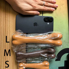 Puppy Toys For Small Medium Large Dog Pet Chew Bone Chews Toys