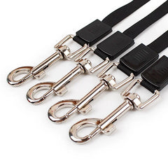Nylon Dog Leash Automatic Retractable Durable Lead Extending Walking Running