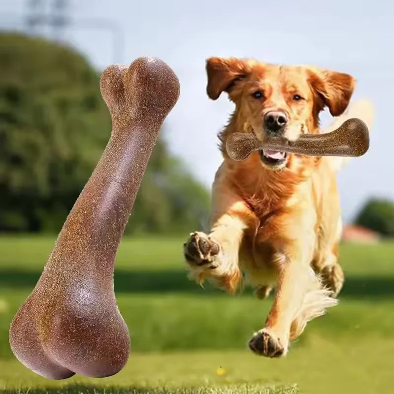 Puppy Toys For Small Medium Large Dog Pet Chew Bone Chews Toys