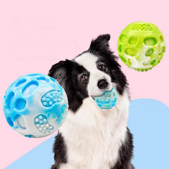Dog Toys Are Sturdy Durable Suitable For Use During Outdoor Training