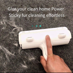Pet Hair Remove Lint Rollers Dog Cleaning