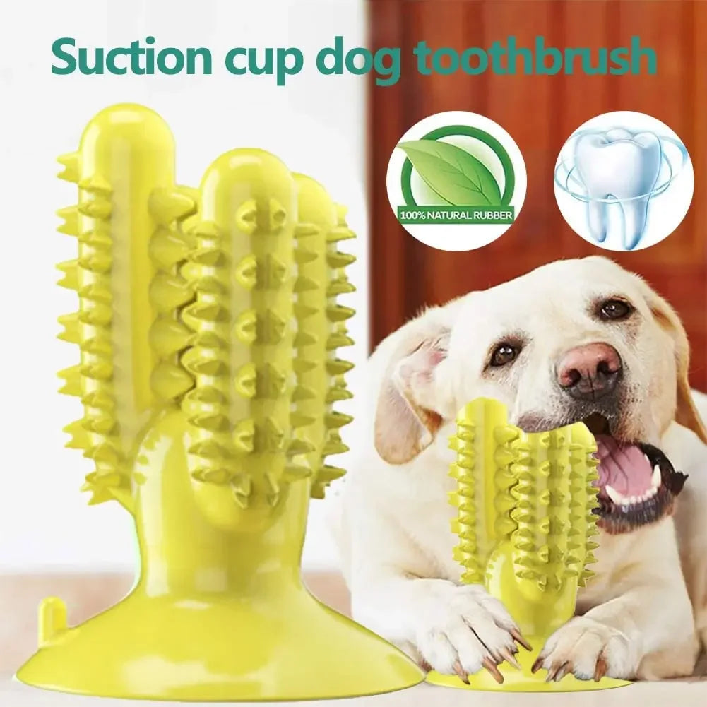 Teeth Cleaning Durable Small Medium Large Dog Interactive Training Toy