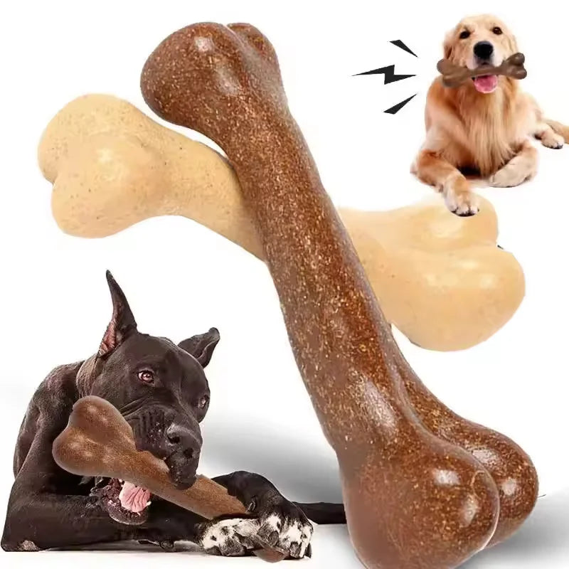 Puppy Toys For Small Medium Large Dog Pet Chew Bone Chews Toys