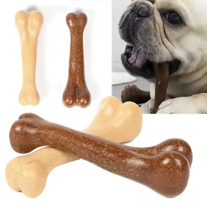 Puppy Toys For Small Medium Large Dog Pet Chew Bone Chews Toys