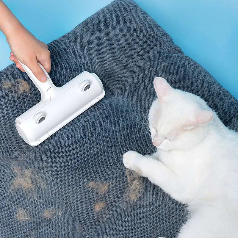 Pet Hair Remove Lint Rollers Dog Cleaning