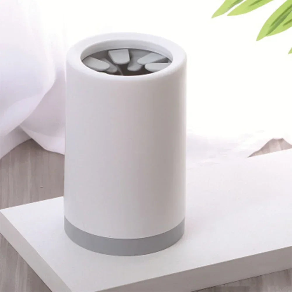 Dog Paw Cleaner Foot Clean Cup for Quick Foot Washing Tool