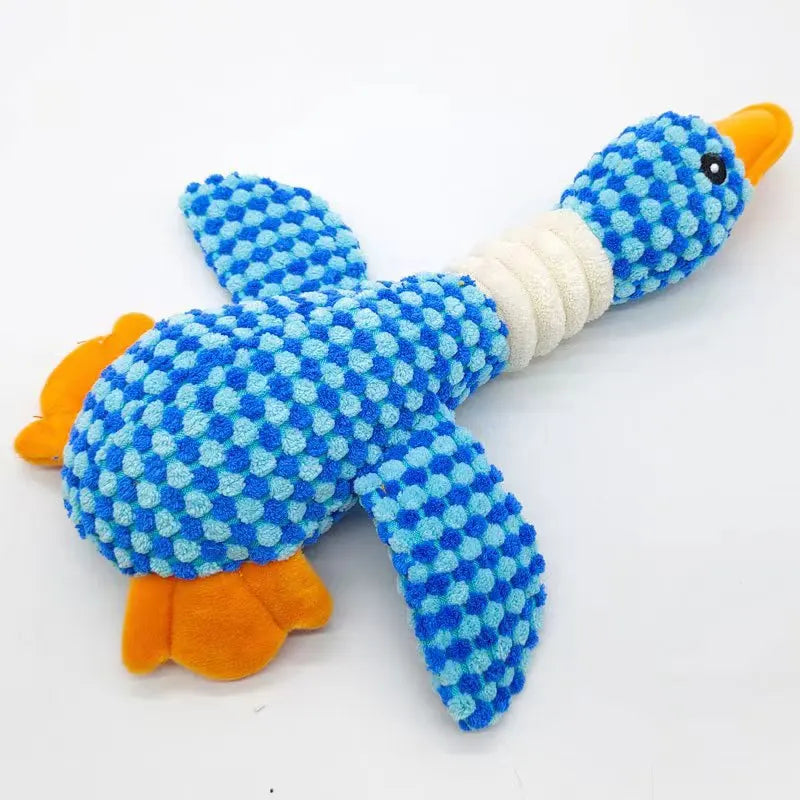 Indestructible Cat Dog Toys for Aggressive Chewers Cats Dogs