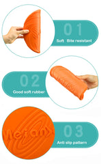 Flying Disc Resistant Chew  Puppy Outdoor Game Interactive Training Toys