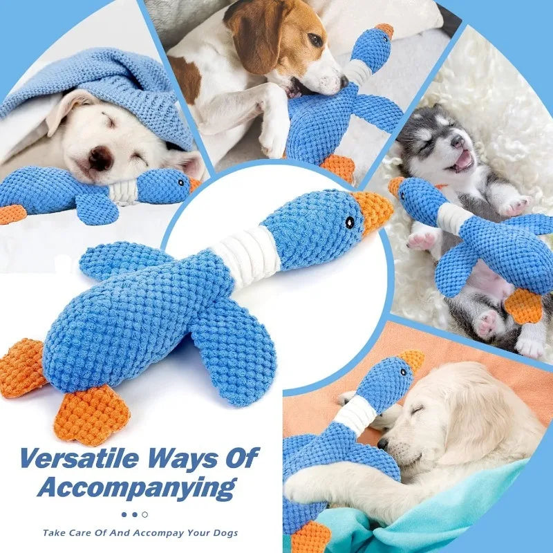 Indestructible Cat Dog Toys for Aggressive Chewers Cats Dogs