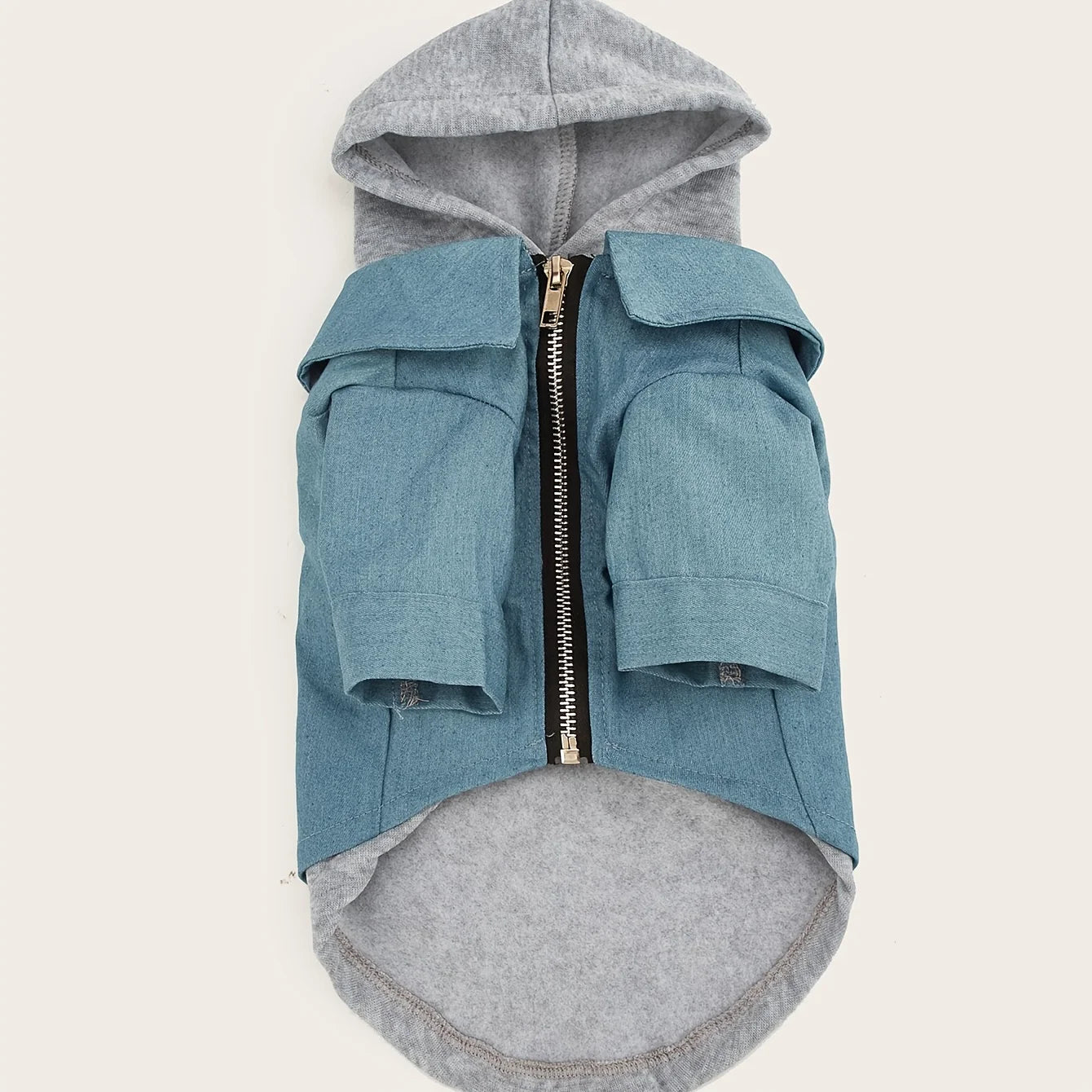 Comfortable Warmth Dog Coats Are Suitable for Small Medium Pet Clothes