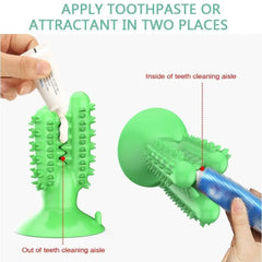 Teeth Cleaning Durable Small Medium Large Dog Interactive Training Toy
