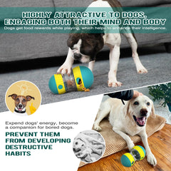 Indoor Training Puppy Toys Chihuahua French Bulldog Interactive Toys