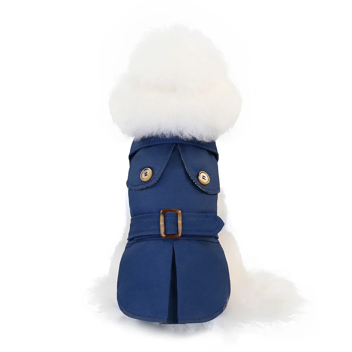 Winter Warm Puppy Coats Chihuahua French Bulldog Various Pet Jacket